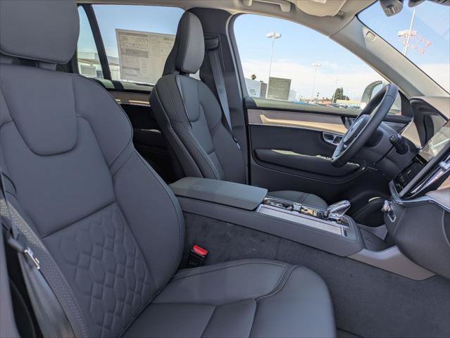 New 2026 Volvo XC90 B6 Plus w/ Protection Package AWD/4WD image 14