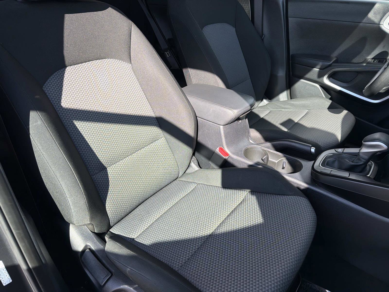 Used 2023 Kia Soul LX w/ Option Group 015 image 22