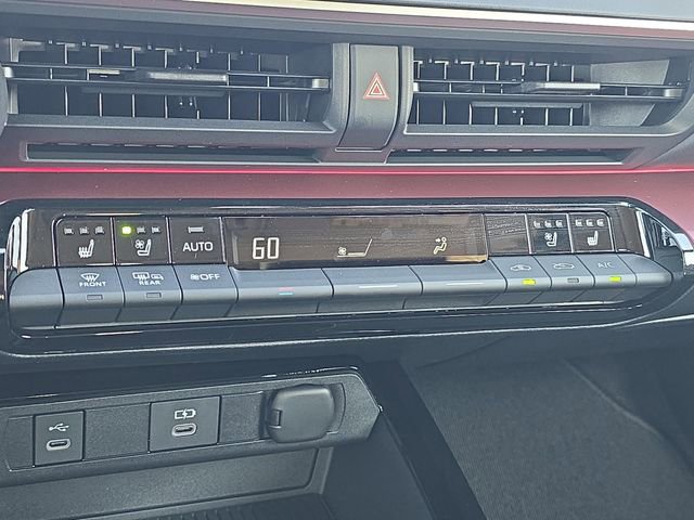 New 2026 Toyota Prius Plug-In Hybrid image 24