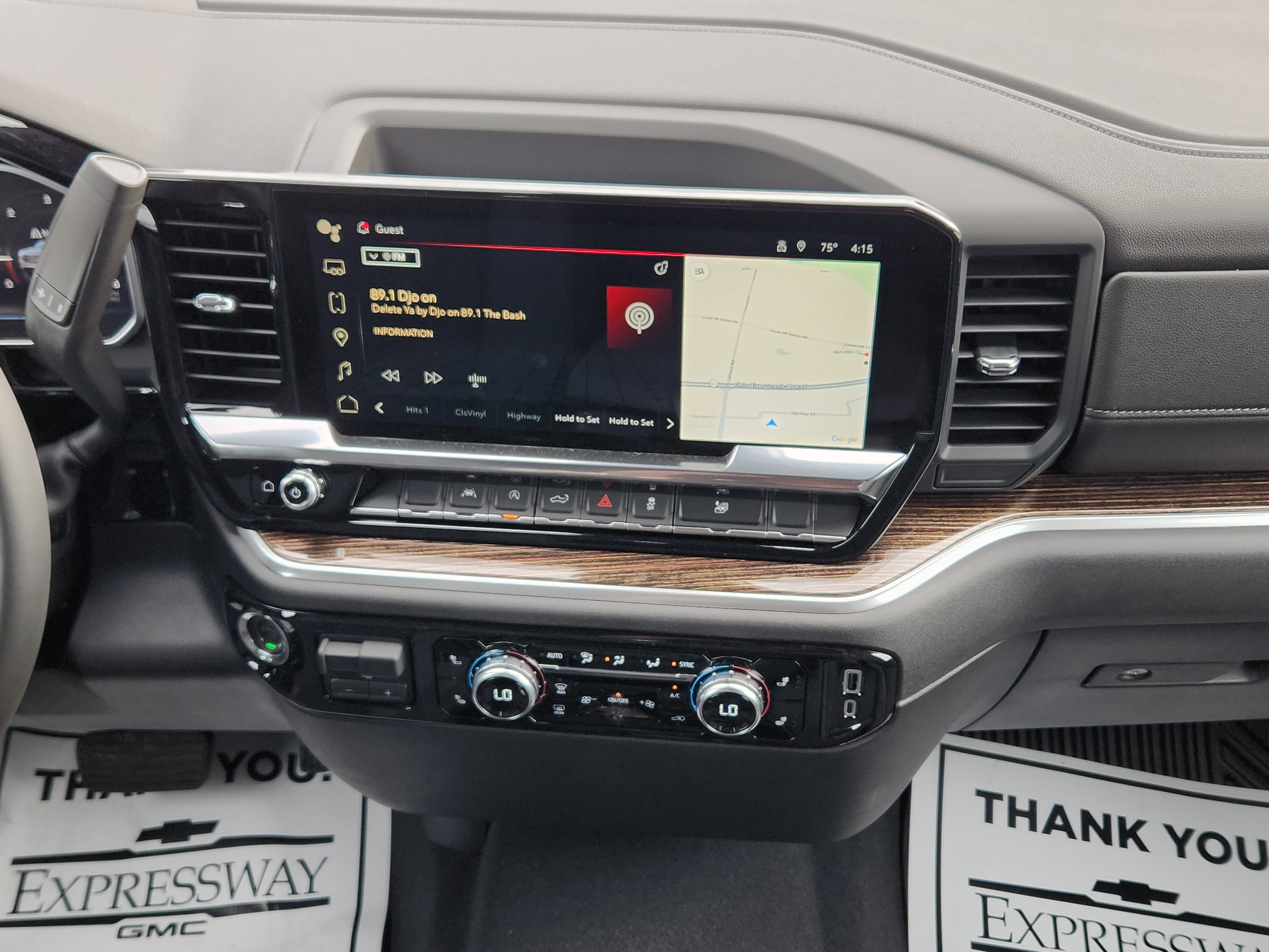 New 2026 GMC Sierra 1500 SLE image 12