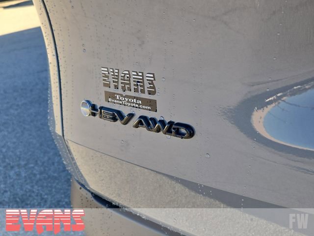 New 2026 Toyota Grand Highlander AWD Hybrid image 4