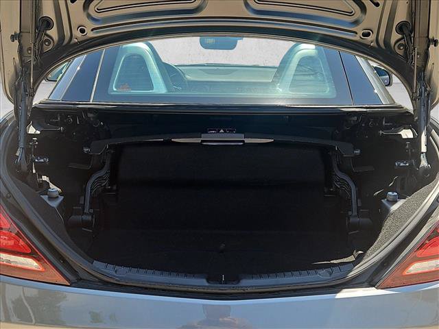 Used 2020 Mercedes-Benz SLC 300 image 6