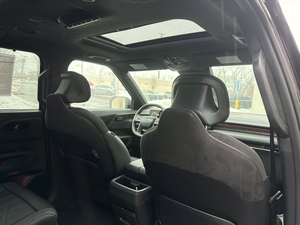 New 2027 Kia Telluride SX Prestige X-Pro image 15
