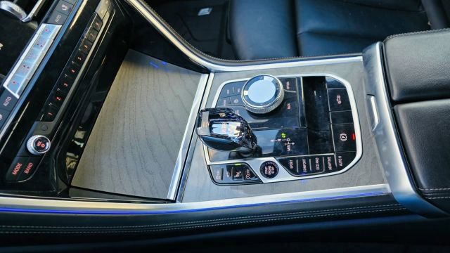 Used 2019 BMW M850i xDrive xDrive image 23