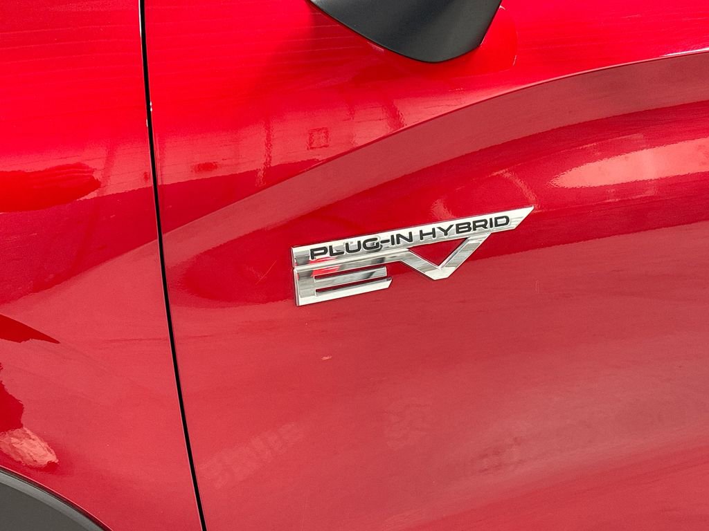 Used 2023 Mitsubishi Outlander SEL AWD/4WD image 11