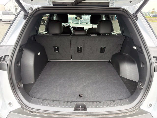 Used 2026 Chevrolet Equinox RS AWD/4WD image 17