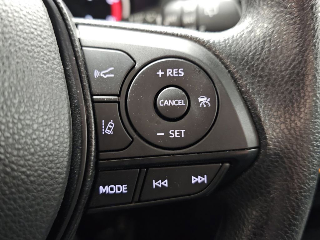 Used 2023 Toyota RAV4 XLE image 13