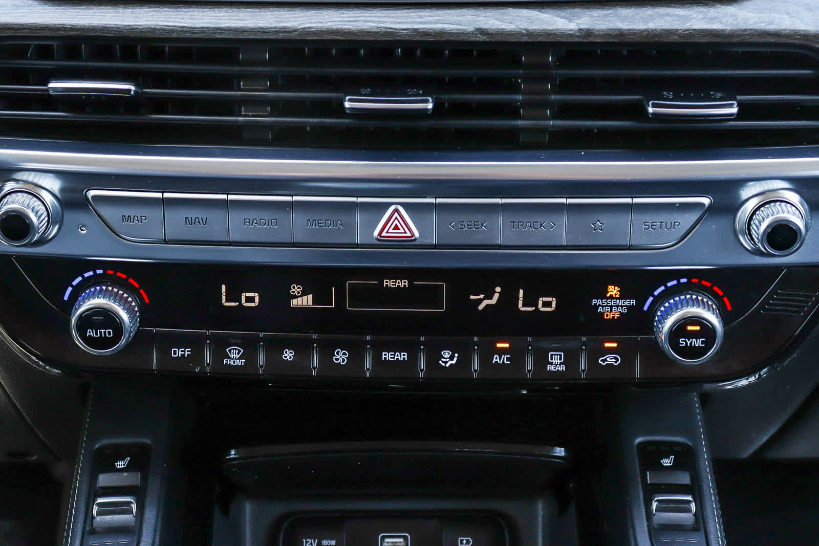 Used 2022 Kia Telluride EX w/ EX Premium Package image 16