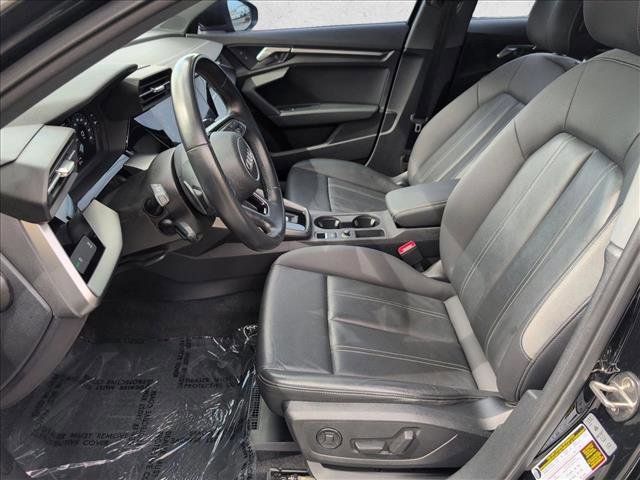 Used 2022 Audi A3 2.0T Premium image 17