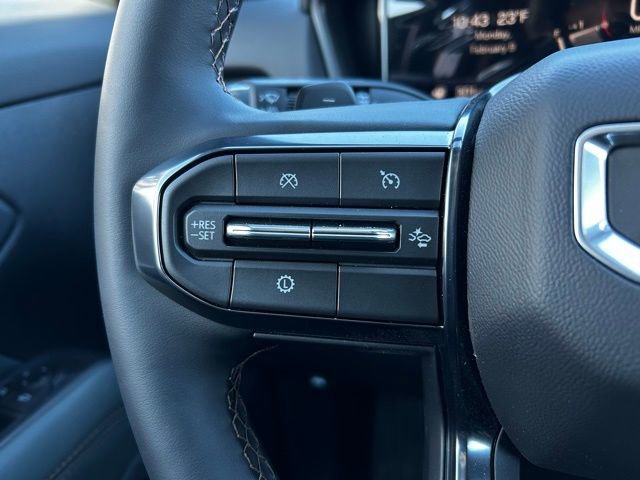 New 2026 GMC Terrain AT4 w/ Convenience Package III image 17