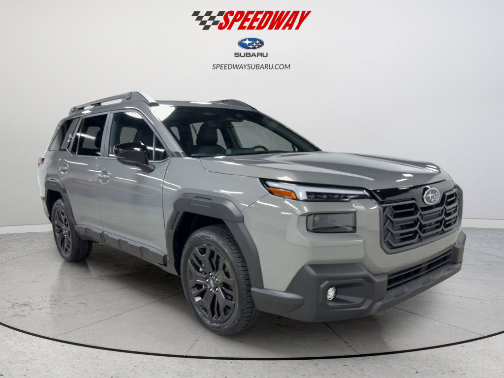 New 2026 Subaru Outback Limited XT AWD/4WD image 2