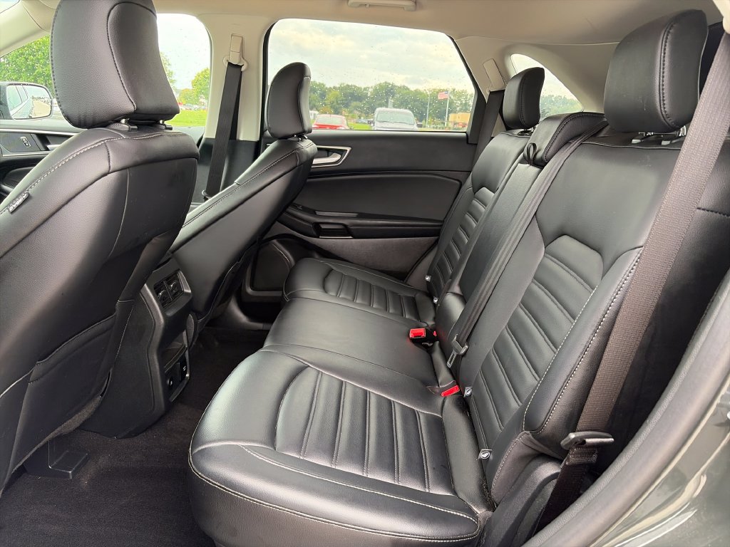 Used 2024 Ford Edge SEL w/ Convenience Package AWD/4WD image 26