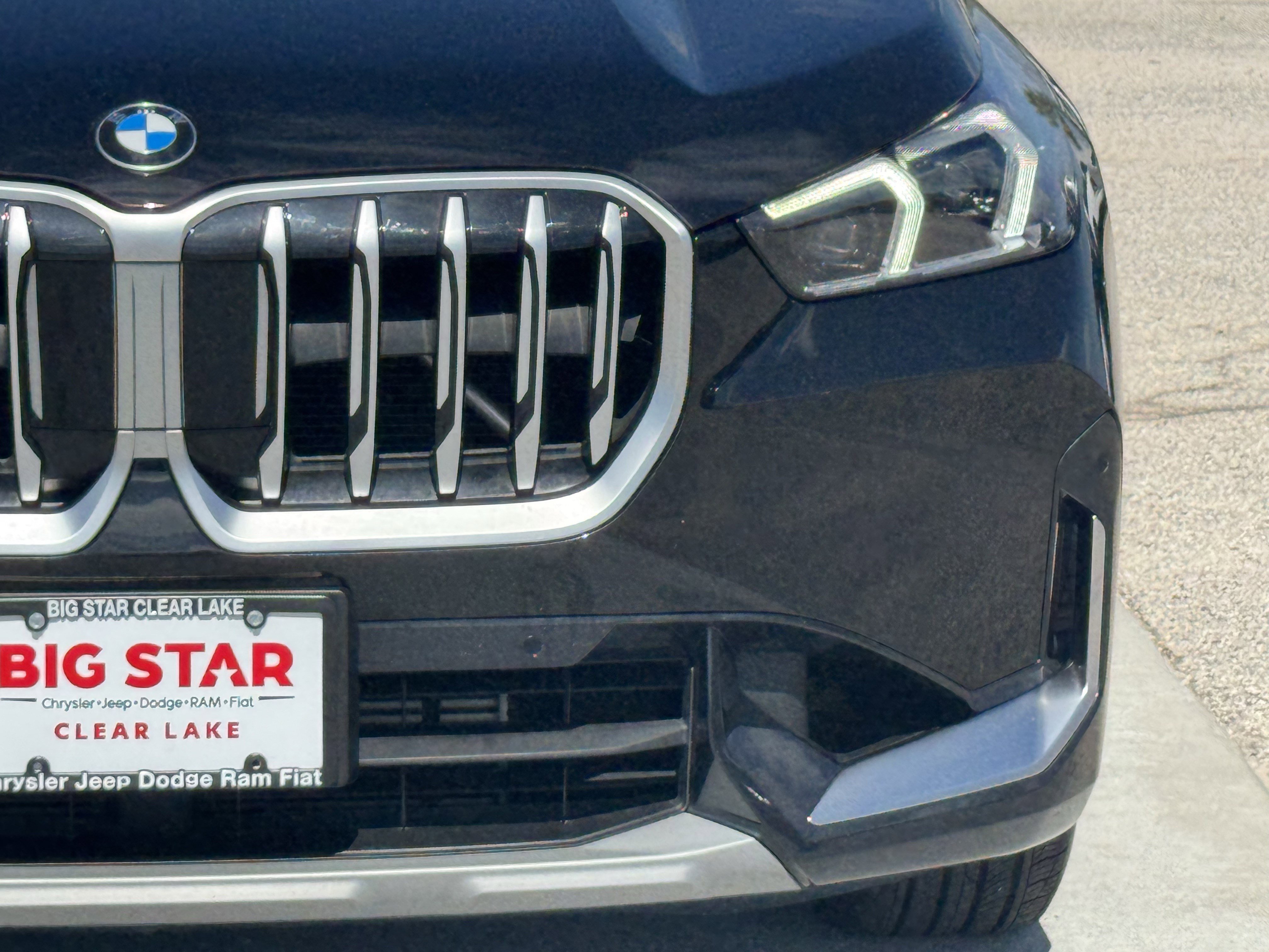 Used 2025 BMW X1 xDrive28i image 5