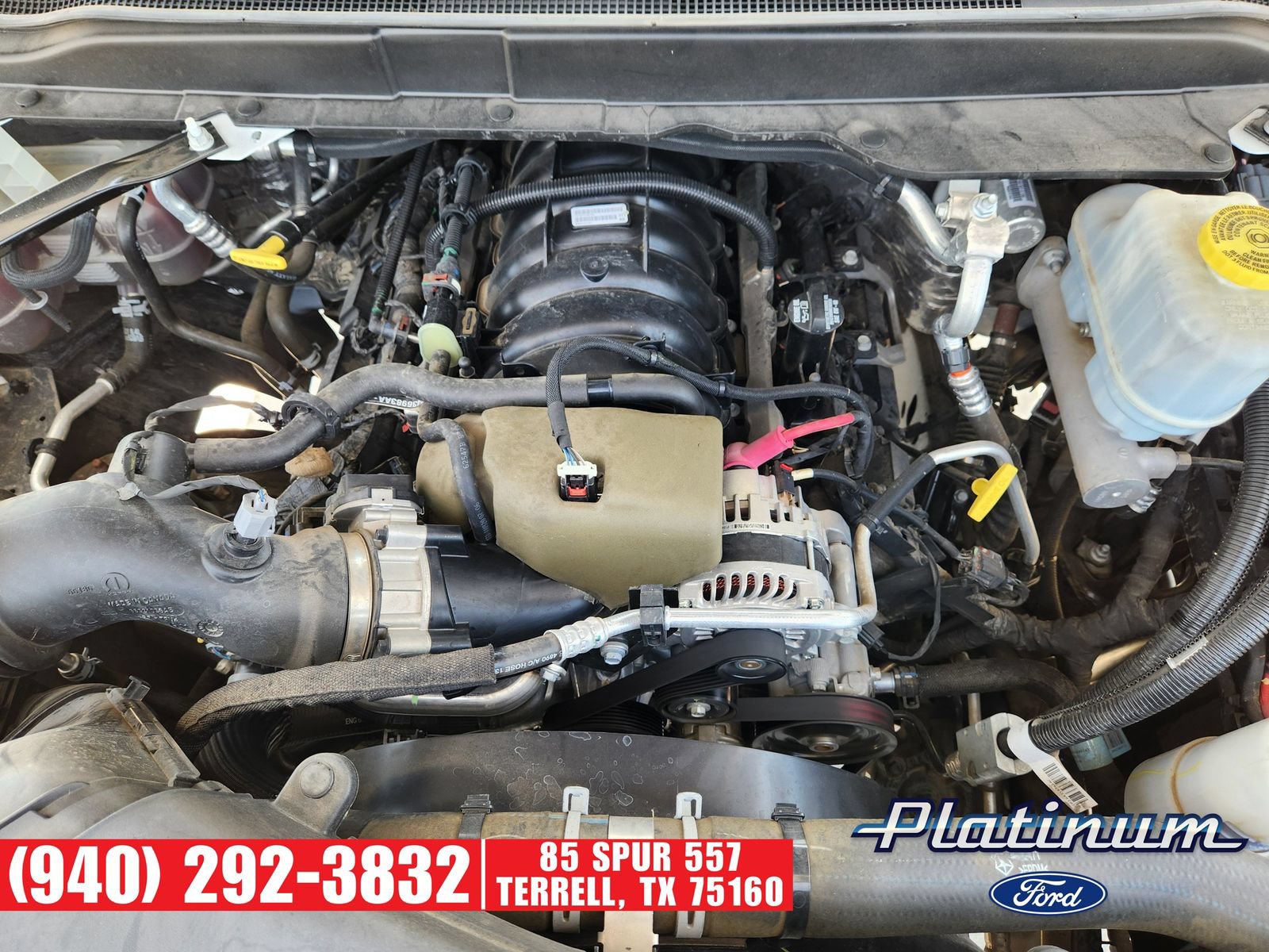 Used 2021 RAM 4500 Tradesman RWD image 28