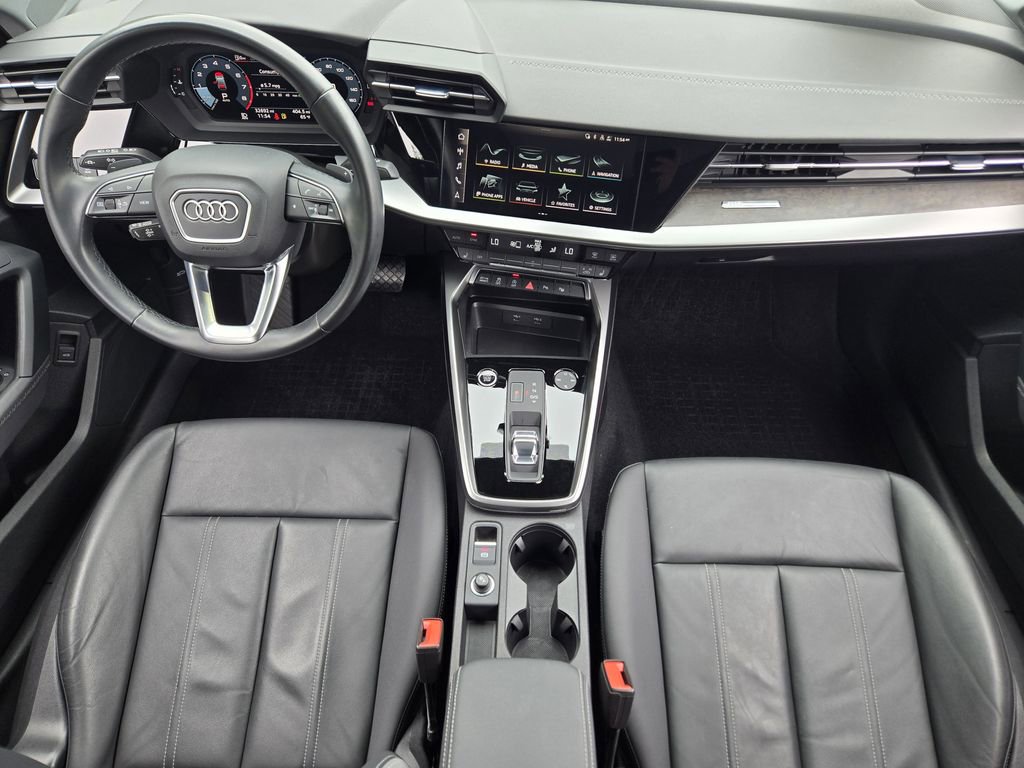 Used 2022 Audi A3 2.0T Premium Plus image 34
