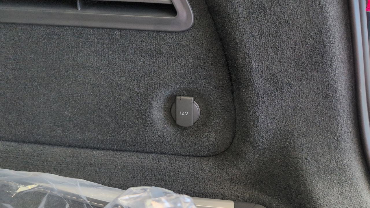 New 2026 Audi A6 Premium Plus image 30