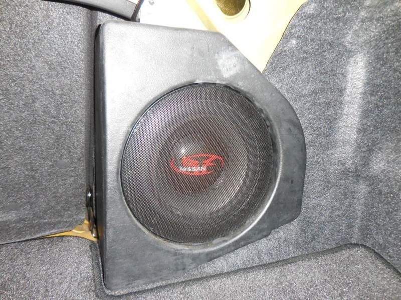 Used 2006 Nissan Sentra 1.8 S w/ (S04) 1.8S Special Editto Pkg FWD image 35