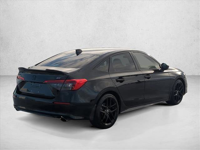 Used 2023 Honda Civic Si image 5