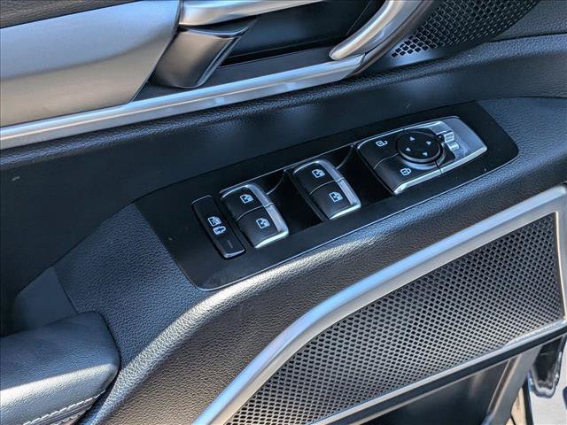 Used 2022 Kia Telluride S AWD/4WD image 11