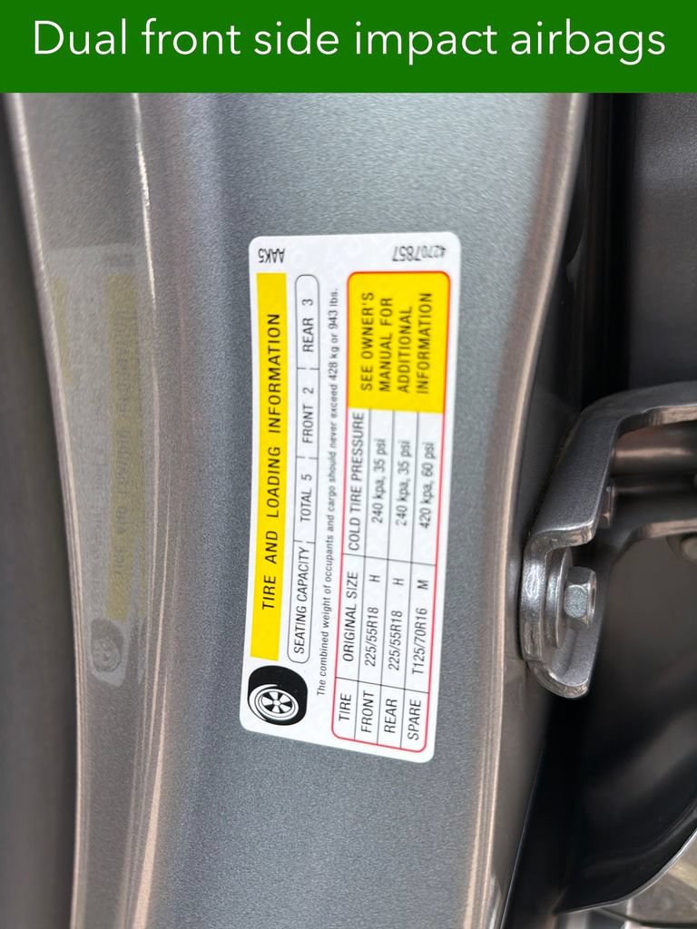Certified 2023 Buick Encore GX Select w/ Sport Touring Package FWD image 33
