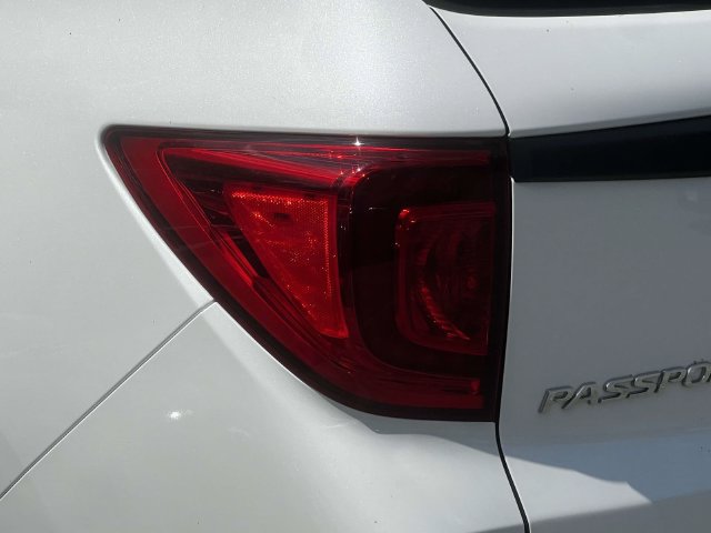 Used 2023 Honda Passport EX-L image 17