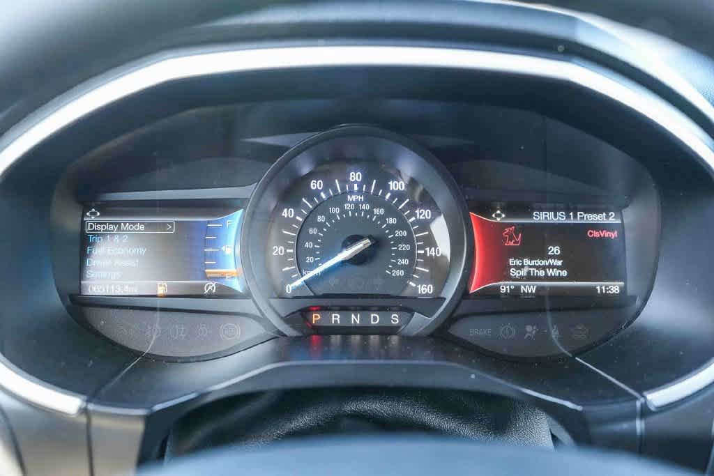 Used 2019 Ford Edge SEL w/ Equipment Group 201A FWD image 23
