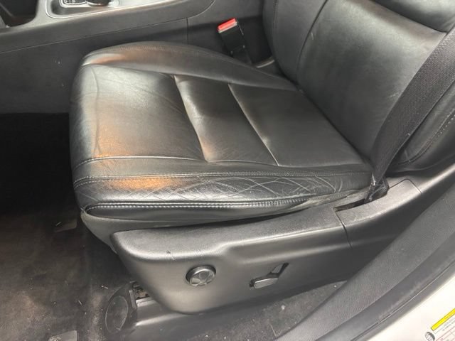 Used 2015 Dodge Durango Limited AWD/4WD image 16