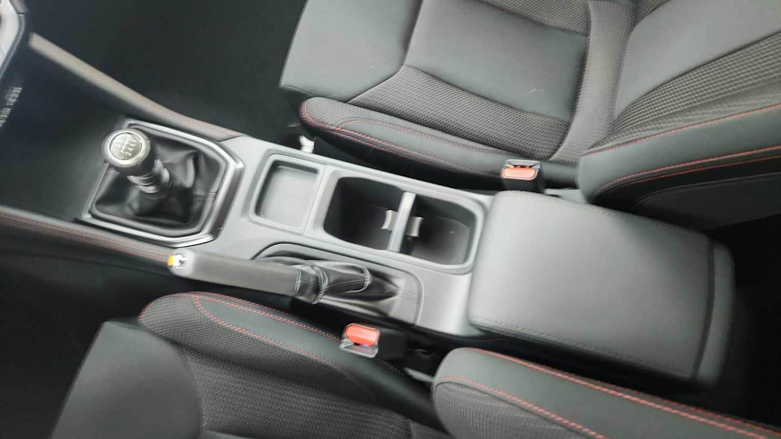 New 2026 Subaru WRX Premium AWD/4WD image 15