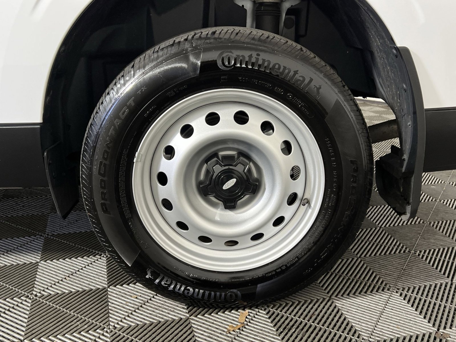 Used 2024 Ford Maverick XL w/ Equipment Group 100A Standard image 12