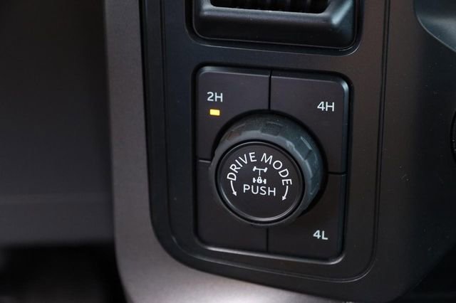 Used 2025 Ford F150 XLT w/ Equipment Group 301A Standard image 14