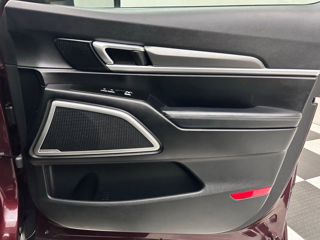 Used 2020 Kia Telluride LX image 18