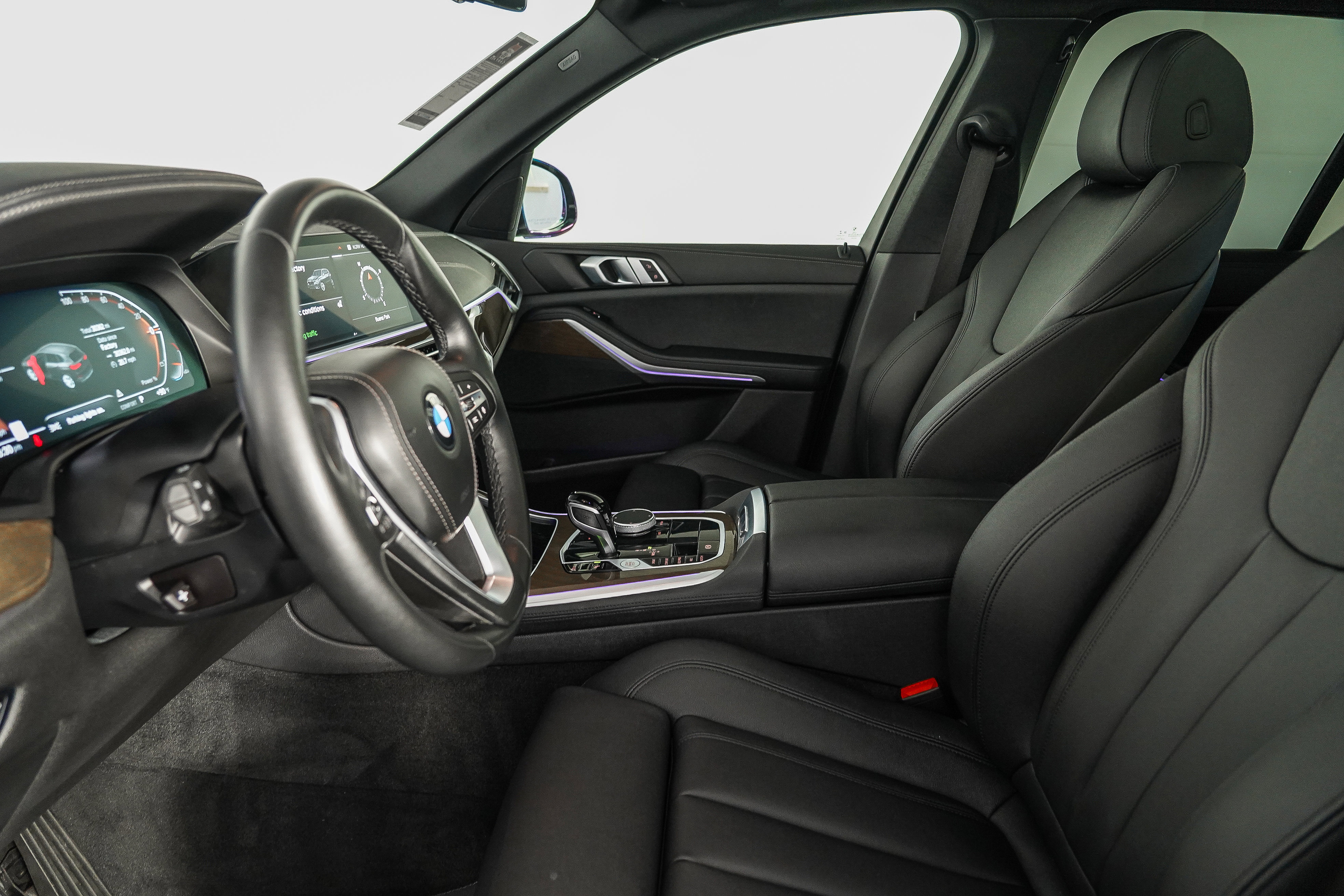 Used 2022 BMW X5 xDrive40i image 22
