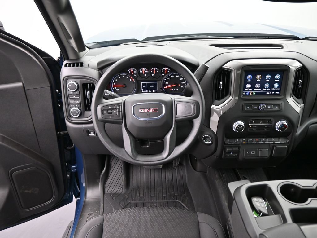 New 2026 GMC Sierra 3500 Pro w/ 1SA Pro Safety Plus Package image 19