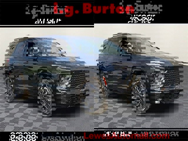 New 2026 Buick Enclave Sport Touring w/ LPO, Floor Liner Package