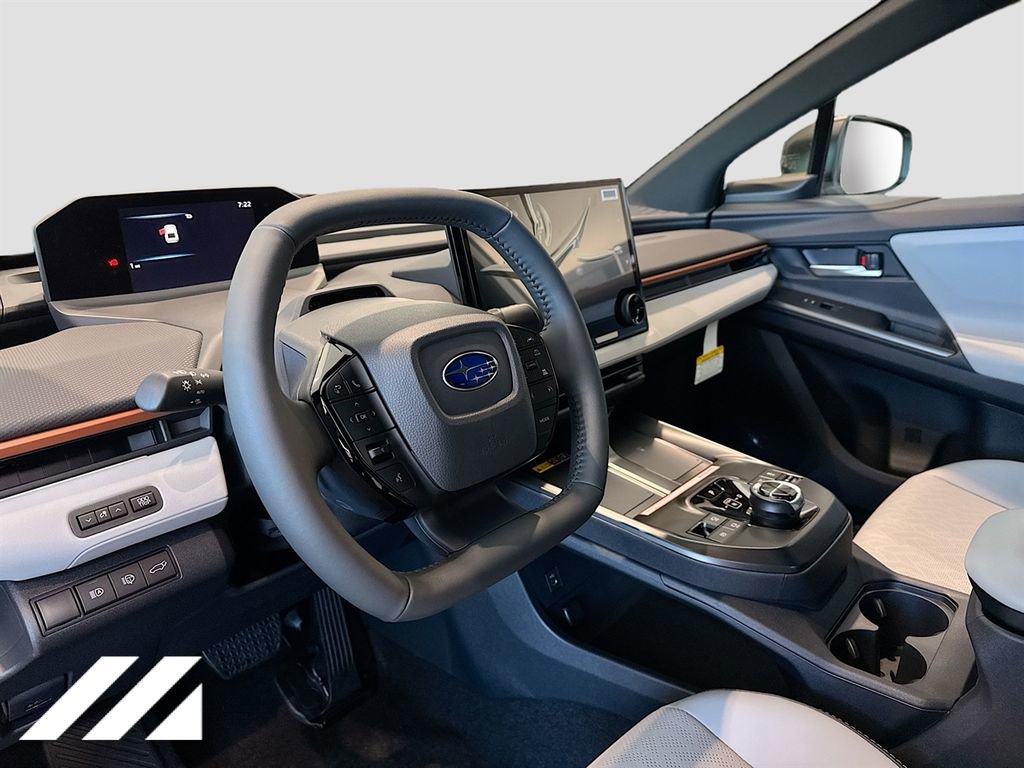New 2026 Subaru Uncharted AWD image 8