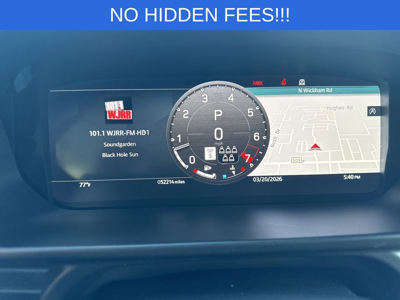 Used 2023 Land Rover Defender 110 S image 37