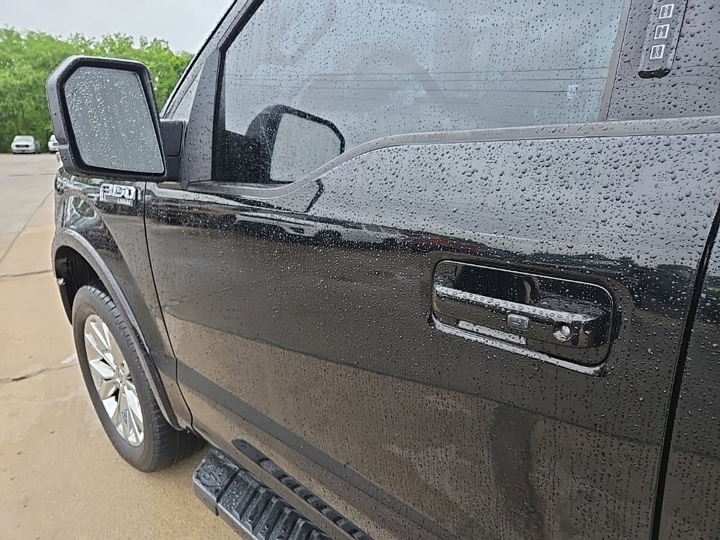 Used 2018 Ford F150 Lariat AWD/4WD image 43
