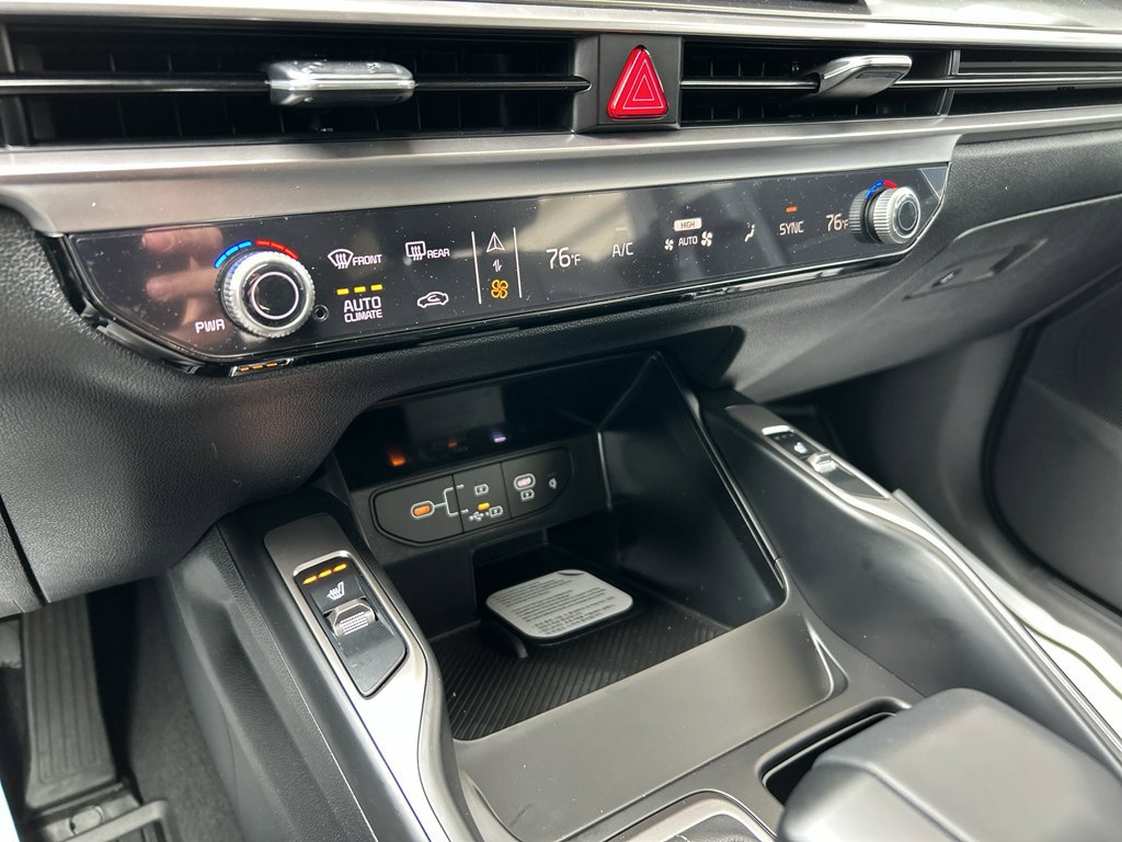 New 2026 Kia Sorento S image 23