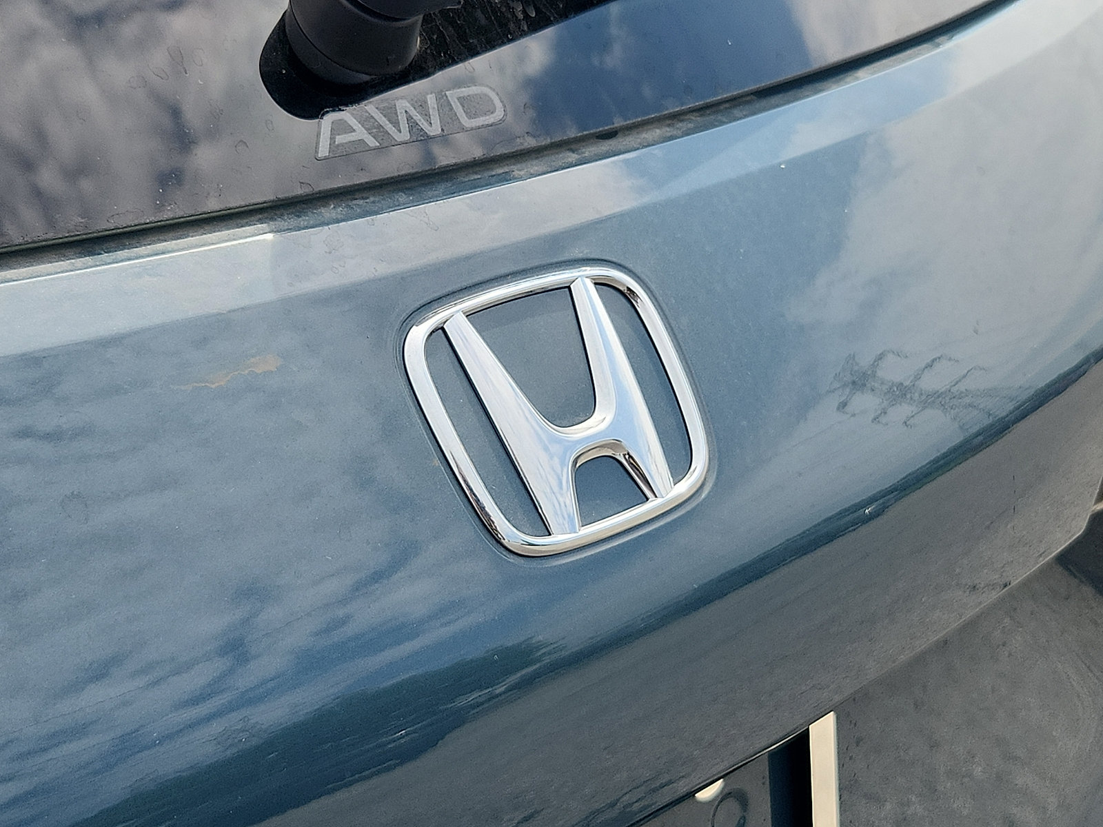 New 2027 Honda HR-V Sport image 19