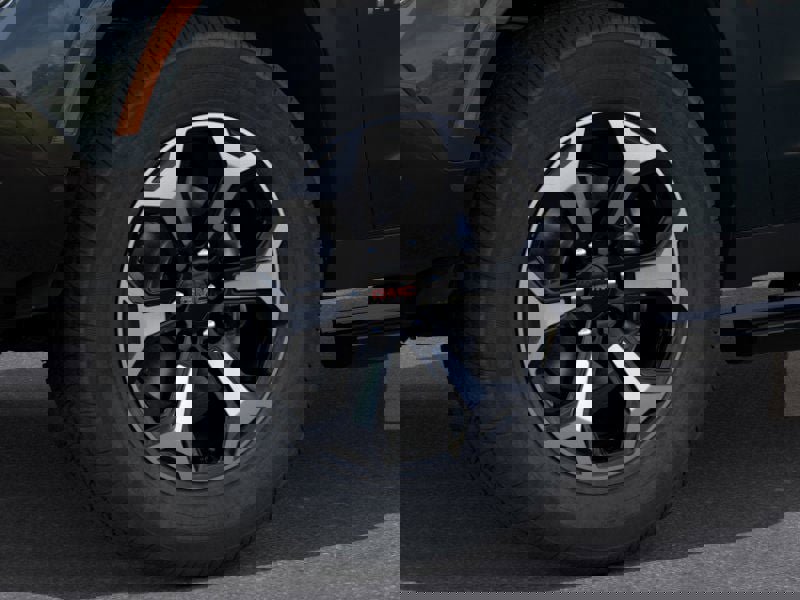 New 2026 GMC Yukon AT4 Ultimate image 10