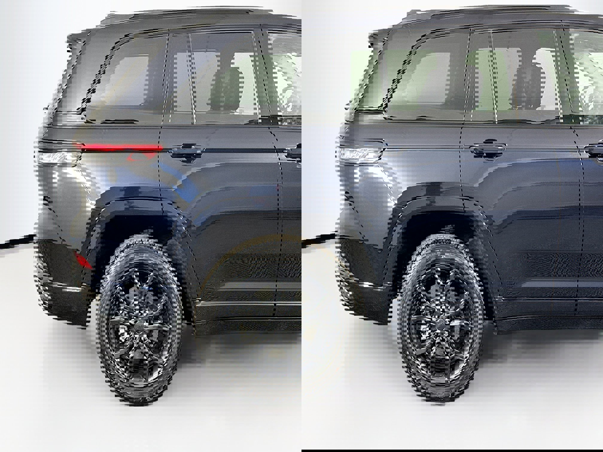 Used 2023 Jeep Grand Cherokee 30th Anniversary image 44