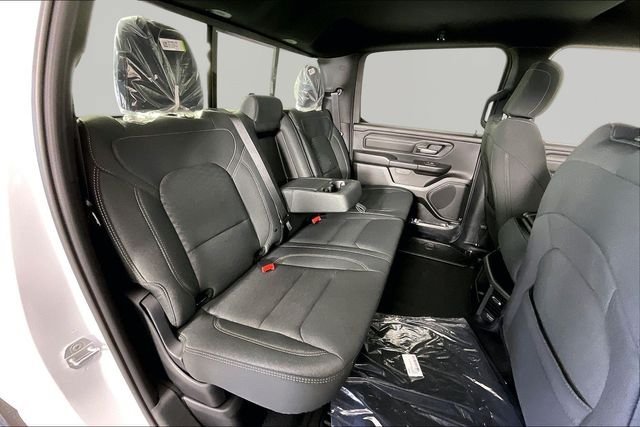 New 2026 RAM 1500 Tradesman AWD/4WD image 11