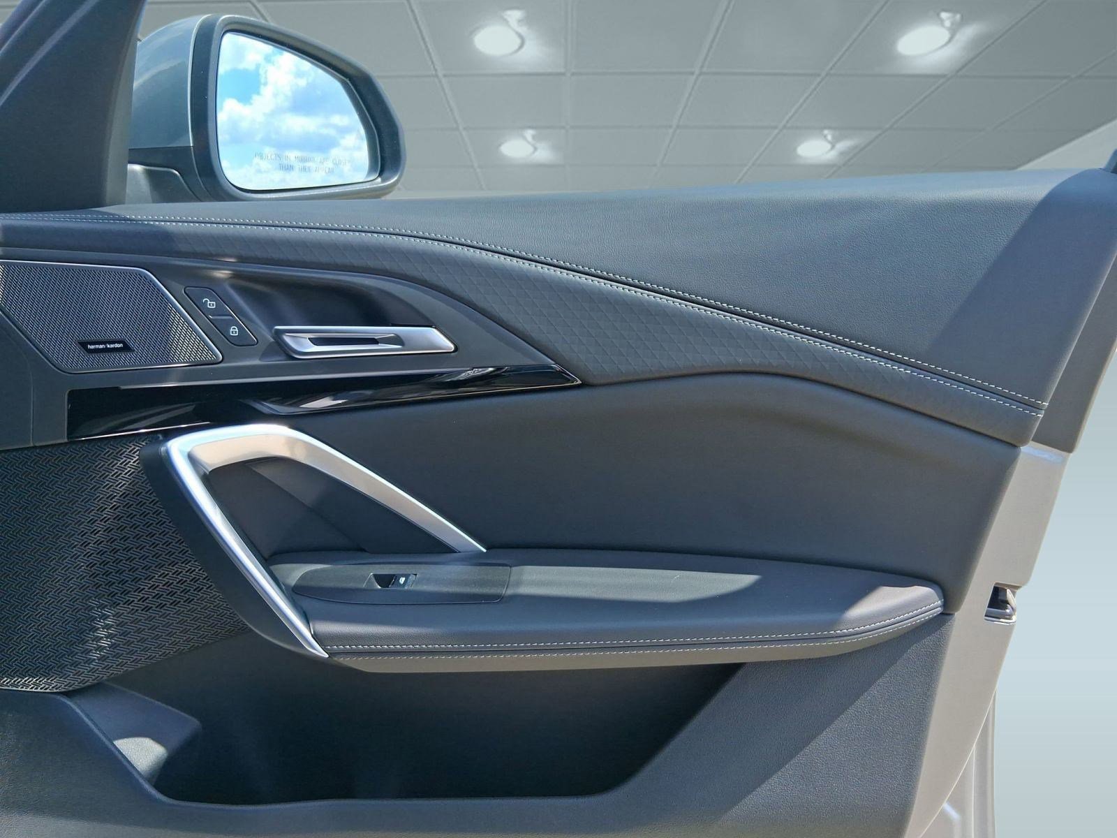 Used 2026 BMW X2 xDrive28i image 29