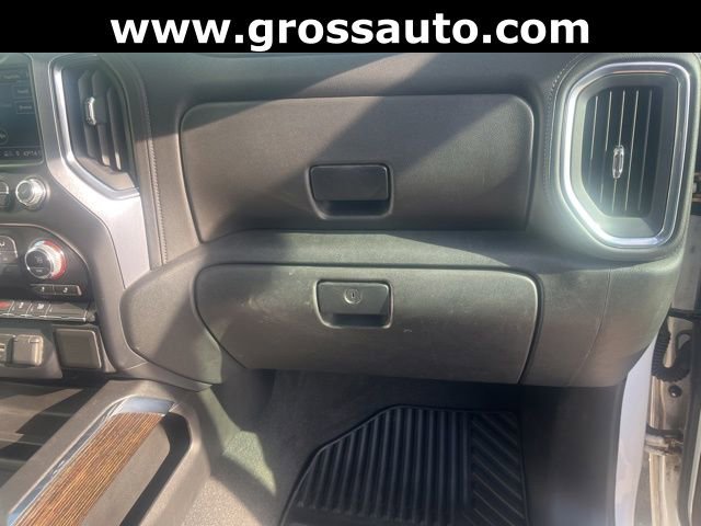 Used 2021 GMC Sierra 1500 Elevation image 13