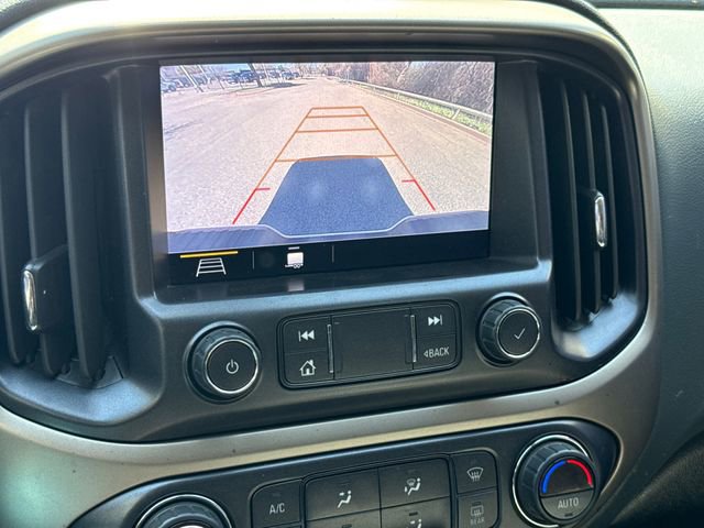 Used 2022 Chevrolet Colorado Z71 image 23