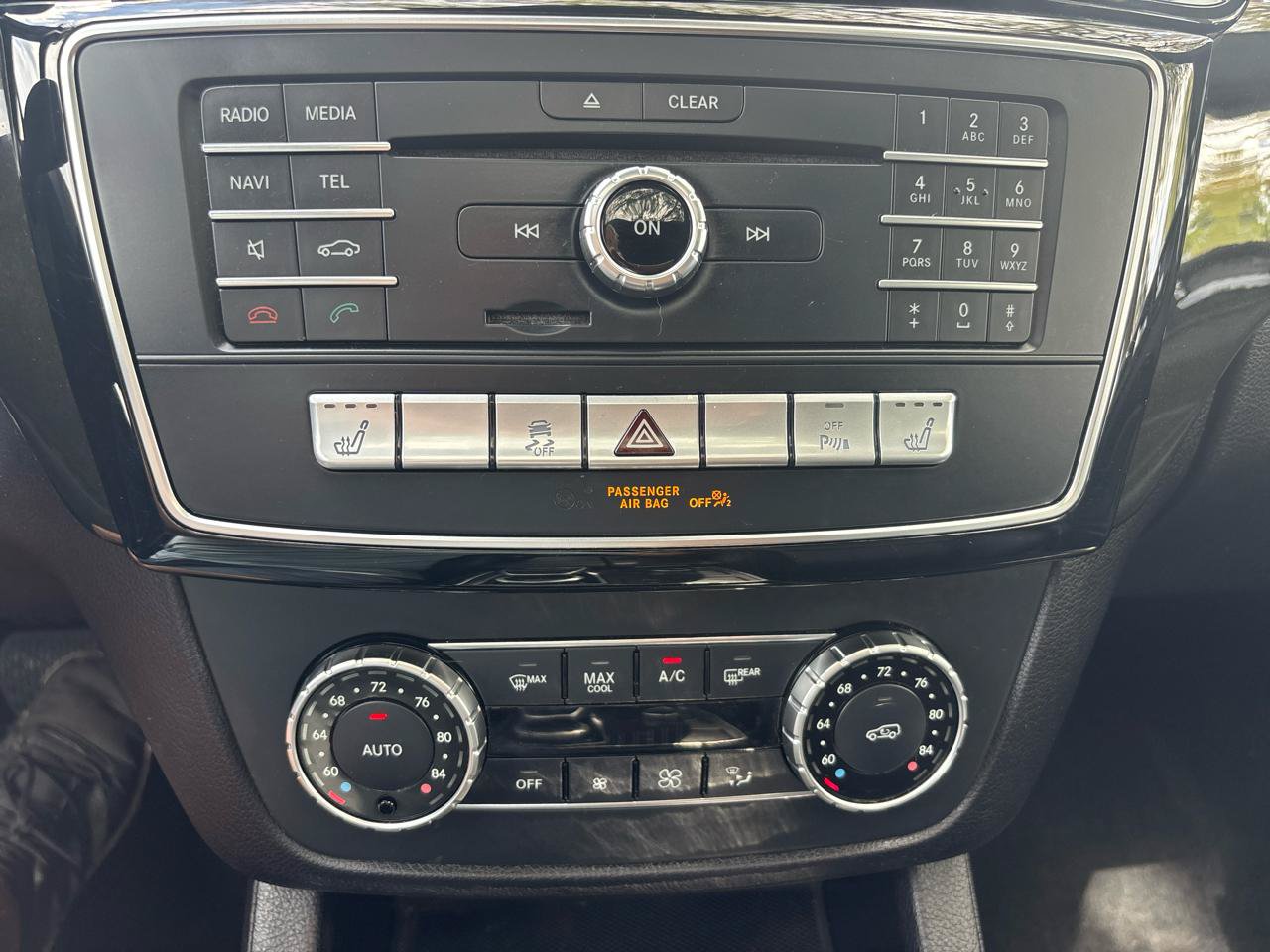Used 2017 Mercedes-Benz GLE 350 4MATIC image 17