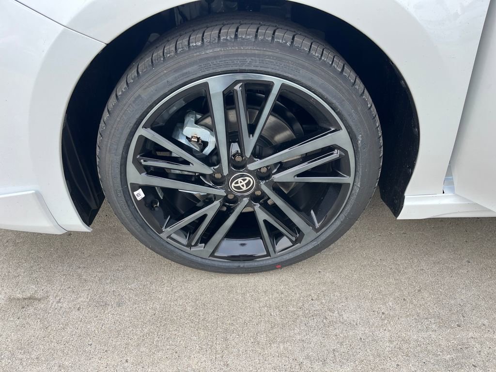 New 2026 Toyota Camry XSE image 27