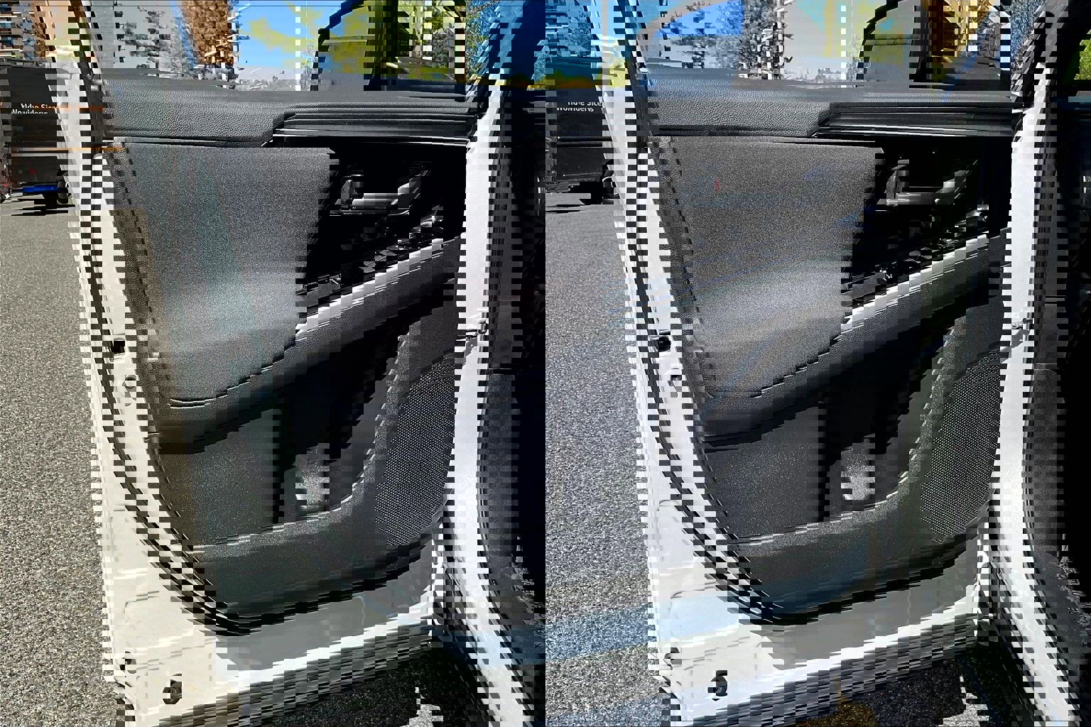 Used 2023 Subaru Solterra AWD image 17