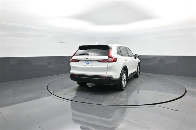 Used 2025 Honda CR-V EX-L image 7
