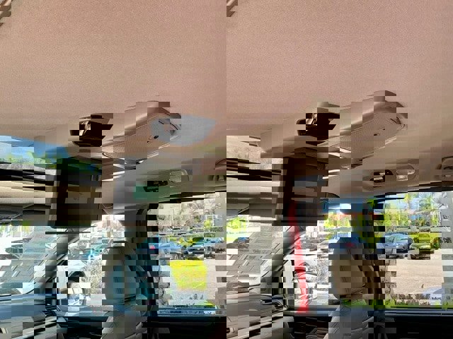 Certified 2022 Honda Odyssey Touring image 11